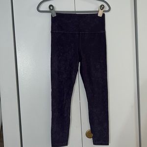 Athleta High Waisted Leggings